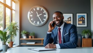 découvrez le salaire moyen d'un.e conseiller en immobilier en france. explorez les facteurs influençant cette rémunération et les perspectives de carrière dans ce secteur dynamique.