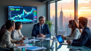 découvrez le salaire moyen d'un.e consultant en stratégie commerciale en france. explorez les facteurs influençant cette rémunération, les compétences requises et les opportunités de carrière dans ce secteur en pleine croissance.