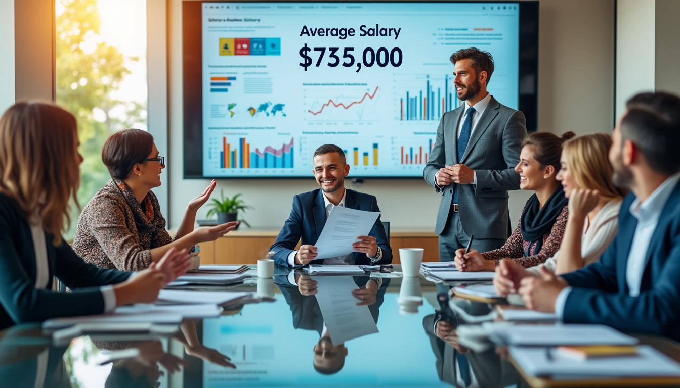 découvrez le salaire moyen d'un.e consultant en vente en france, les facteurs influençant cette rémunération, et comment maximiser vos revenus dans ce domaine dynamique.