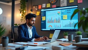 découvrez le salaire moyen d'un.e content manager en france, les facteurs qui influencent cette rémunération ainsi que les perspectives de carrière dans ce métier en pleine expansion.
