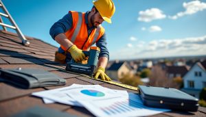 découvrez dans cet article le salaire moyen d'un.e couvreur, en explorant les facteurs qui influencent les rémunérations dans ce métier essentiel du bâtiment. idéal pour les professionnels et les personnes intéressées par ce secteur.