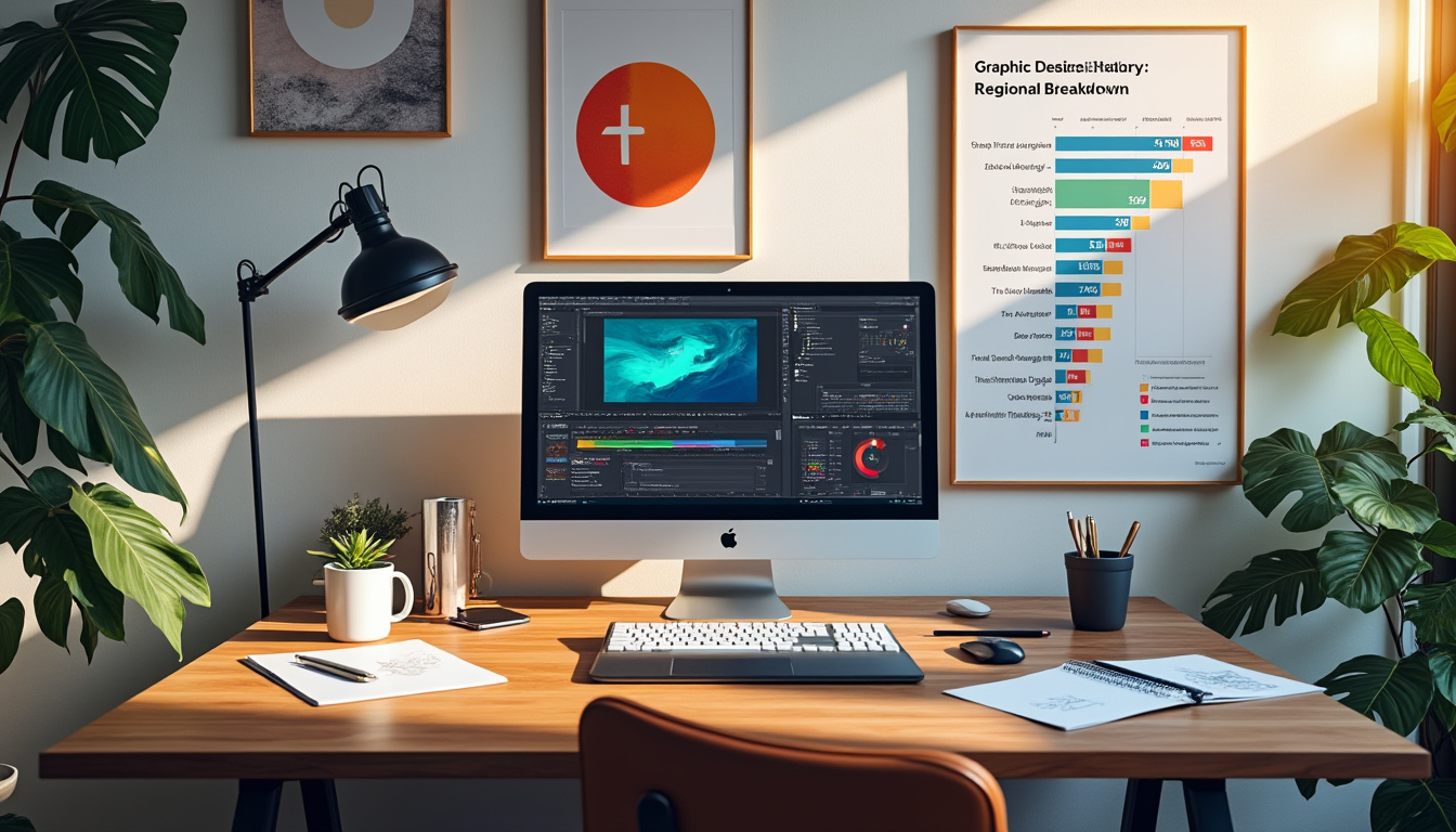 découvrez le salaire moyen d'un.e designer graphique en france. cette analyse explore les facteurs influençant les revenus dans ce domaine créatif, ainsi que les différences selon l'expérience, la localisation et le secteur d'activité. obtenez des informations clés pour mieux comprendre la rémunération des professionnels du design graphique.