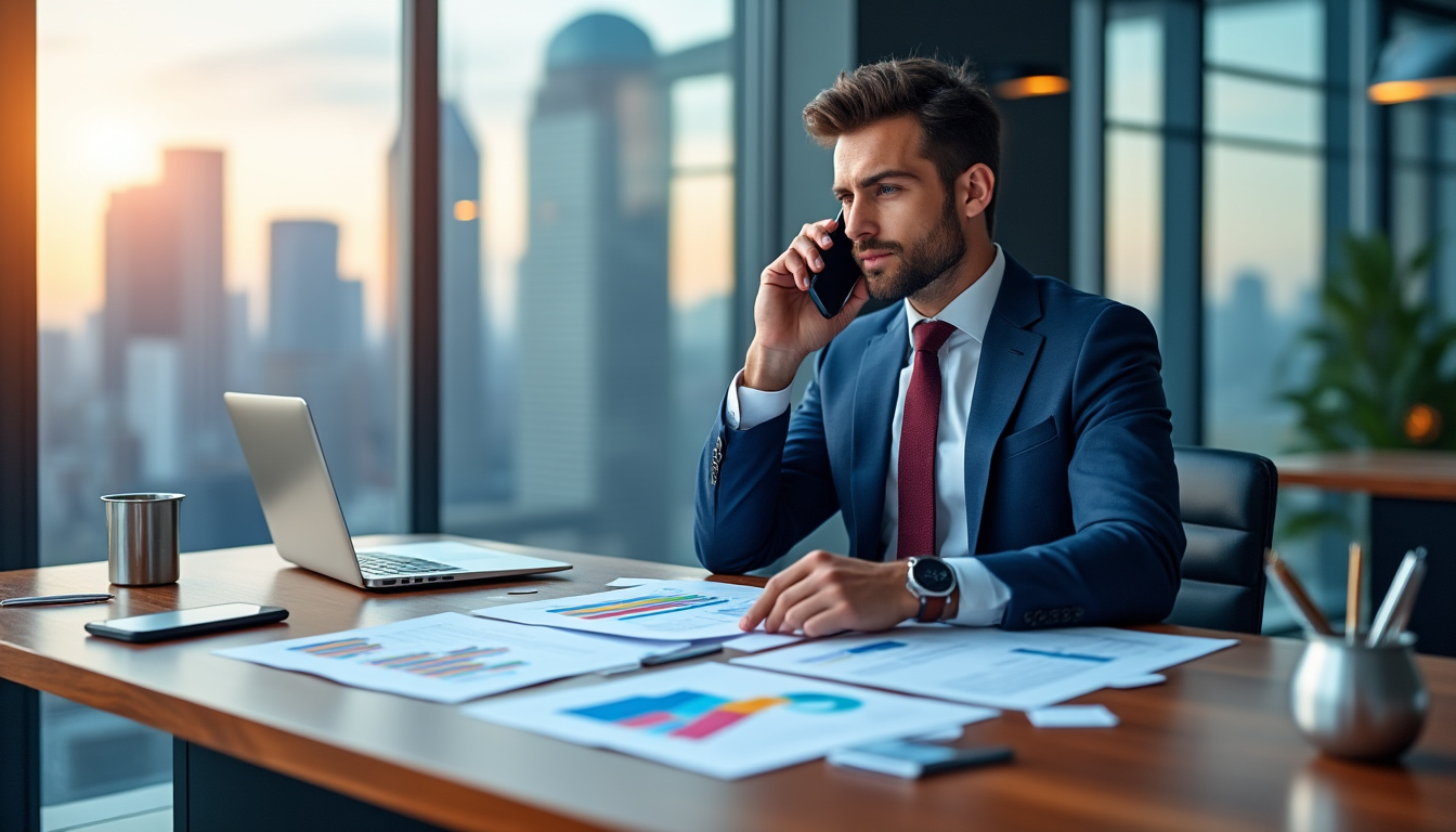 découvrez le salaire moyen d'un.e directeur.trice de la communication en france. cette analyse approfondie aborde les facteurs influençant les rémunérations, les variations selon les secteurs et les compétences requises pour ce poste clé dans les entreprises.