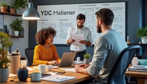 découvrez le salaire moyen d’un.e évaluateur de produits en france. cette analyse vous informe sur les tendances salariales, les facteurs influençant les rémunérations et les opportunités de carrière dans ce domaine passionnant.
