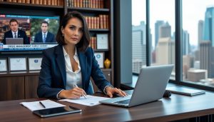 découvrez le salaire moyen d'un.e expert en communication de crise en france. cette analyse vous fournit des insights sur les rémunérations, les facteurs influençant le salaire et les perspectives de carrière dans ce domaine dynamique.