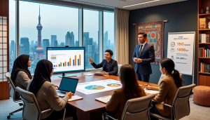découvrez le salaire moyen d'un.e expert en communication interculturelle en france. cette analyse vous permettra de comprendre les enjeux financiers liés à ce métier en pleine expansion et les facteurs qui influencent la rémunération des professionnels du secteur.