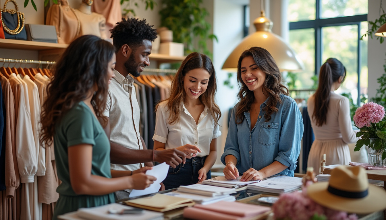 découvrez le salaire moyen d'un.e gérant d'une boutique en france. cette analyse met en lumière les différents facteurs qui influencent la rémunération, ainsi que les tendances du marché, pour mieux comprendre cette profession clé du secteur commerce.