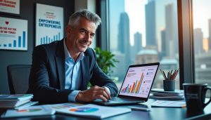 découvrez le salaire moyen d'un.e gérant.e de franchise en france. cette analyse vous permettra de comprendre les facteurs influençant la rémunération, ainsi que les différences selon les secteurs et les régions.