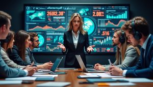 découvrez le salaire moyen d'un.e gestionnaire de crise en france, ainsi que les facteurs qui influencent cette rémunération et les perspectives de carrière dans ce domaine passionnant.