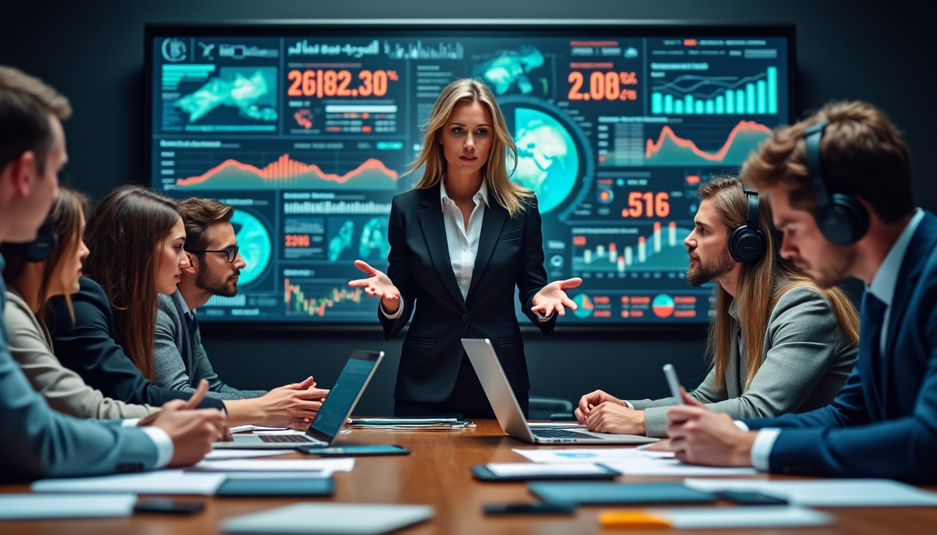 découvrez le salaire moyen d'un.e gestionnaire de crise en france, ainsi que les facteurs qui influencent cette rémunération et les perspectives de carrière dans ce domaine passionnant.
