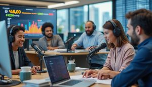 découvrez le salaire moyen d'un.e interprète en france, ainsi que les facteurs influençant cette rémunération et les perspectives de carrière dans ce secteur passionnant.