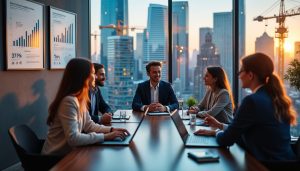 découvrez le salaire moyen d'un.e manager de la relation client en france. cette analyse approfondie vous informe sur les revenus, les enjeux et les compétences requises pour exceller dans ce métier essentiel au sein des entreprises.