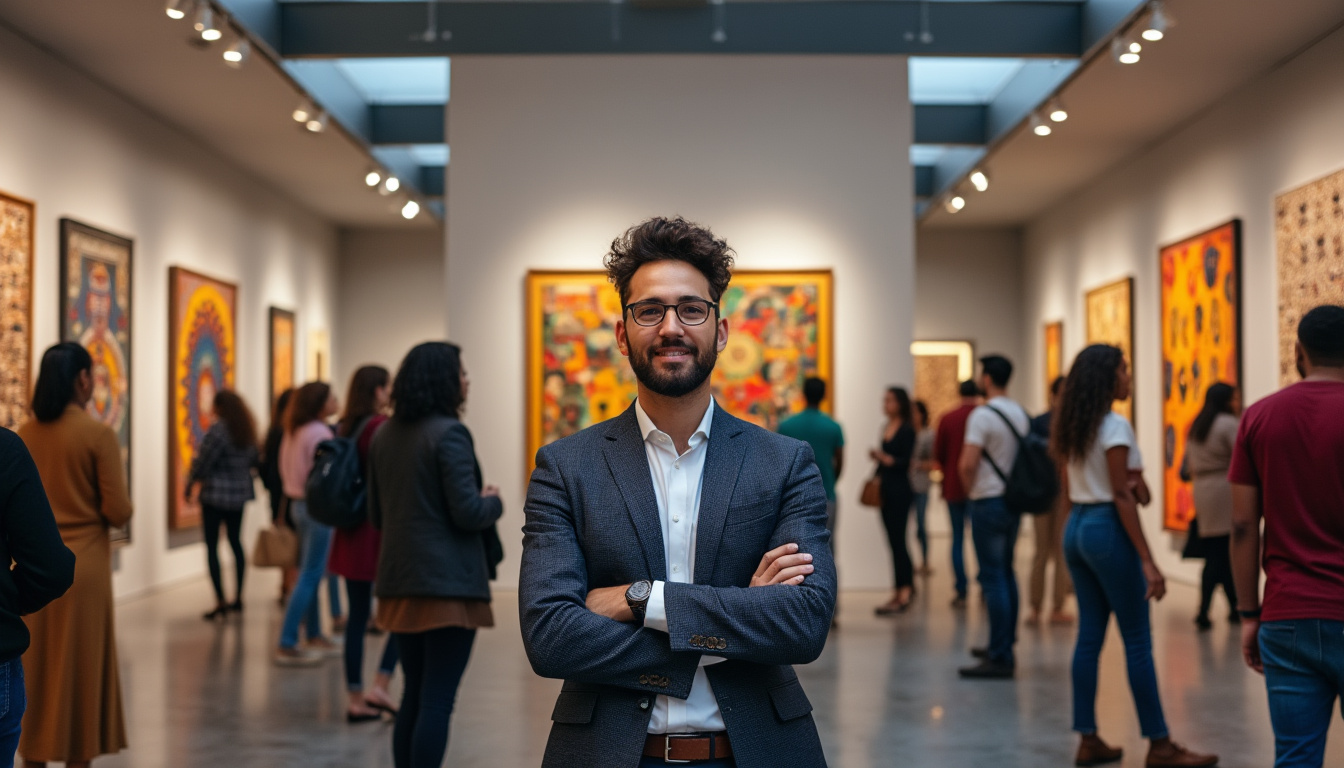 découvrez le salaire moyen des médiateurs culturels en france, une profession clé au sein des institutions culturelles. analyse des facteurs influençant les rémunérations, notamment l'expérience, la localisation et le type d'établissement.