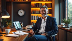 découvrez le salaire moyen d'un.e narrateur.trice en france, les facteurs qui influencent leurs revenus, et des conseils pour réussir dans ce métier passionnant. informez-vous sur les opportunités de carrière et les tendances du marché.