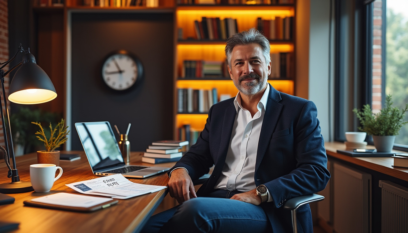 découvrez le salaire moyen d'un.e narrateur.trice en france, les facteurs qui influencent leurs revenus, et des conseils pour réussir dans ce métier passionnant. informez-vous sur les opportunités de carrière et les tendances du marché.