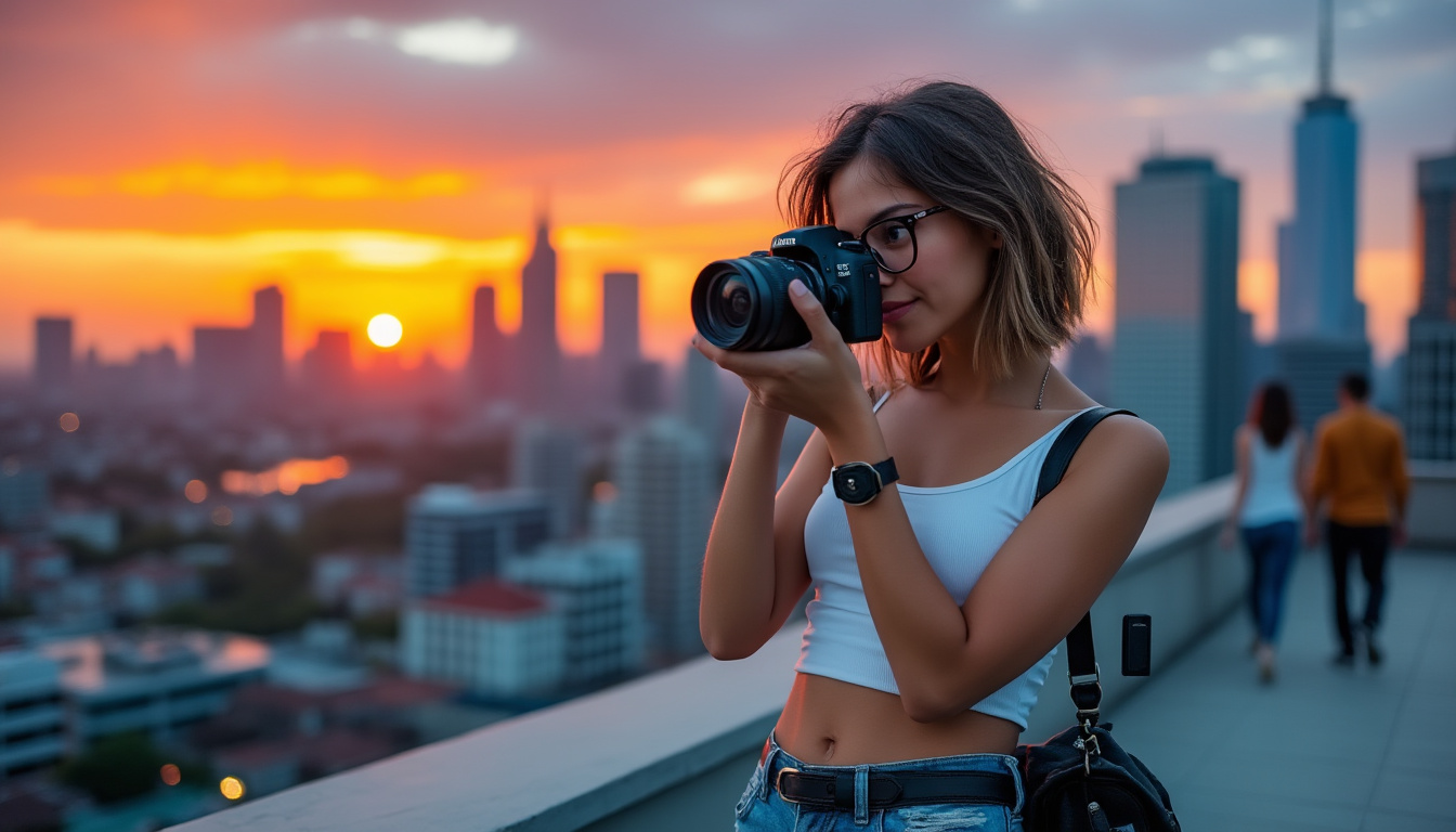 découvrez le salaire moyen d'un.e photographe en france. cet article explore les facteurs influençant la rémunération, les différences selon les spécialités, et les opportunités d'évolution de carrière. informez-vous sur les perspectives financières de ce métier passionnant.