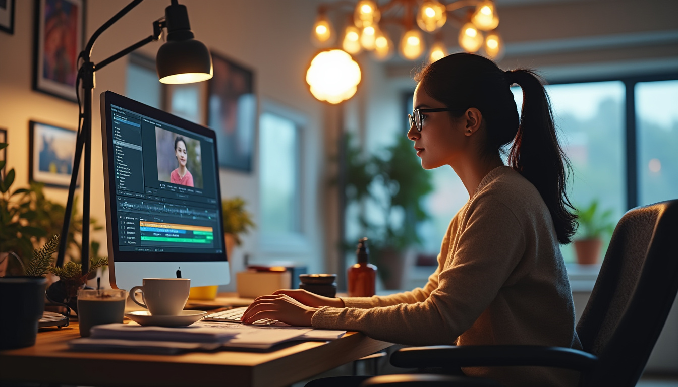 découvrez dans cet article le salaire moyen d'un.e producteur de télévision en france, les facteurs influençant les rémunérations et les perspectives d'évolution de carrière dans ce secteur dynamique.