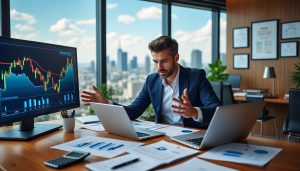 découvrez le salaire moyen d'un.e promoteur immobilier en france, les facteurs qui influencent cette rémunération ainsi que les perspectives de carrière dans ce secteur dynamique. informez-vous sur les compétences requises et les tendances du marché immobilier pour mieux comprendre cette profession.