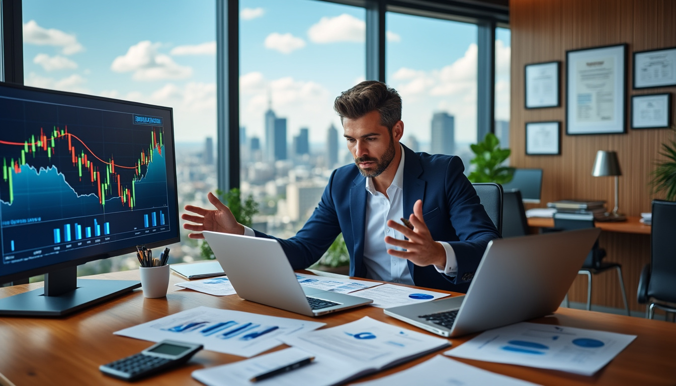 découvrez le salaire moyen d'un.e promoteur immobilier en france, les facteurs qui influencent cette rémunération ainsi que les perspectives de carrière dans ce secteur dynamique. informez-vous sur les compétences requises et les tendances du marché immobilier pour mieux comprendre cette profession.