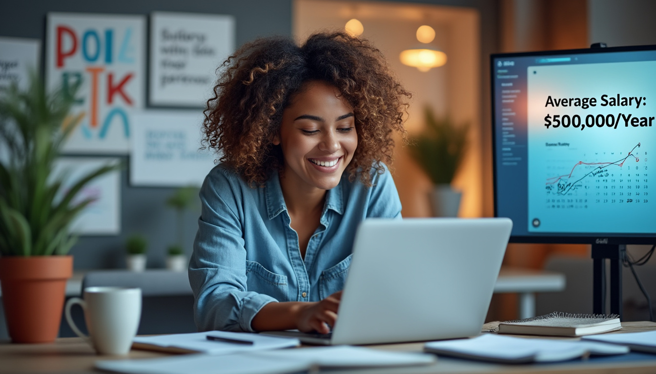 découvrez le salaire moyen d'un.e rédacteur web en france. analysez les facteurs influençant les rémunérations, les niveaux d'expérience et les spécialisations dans ce métier en pleine expansion.