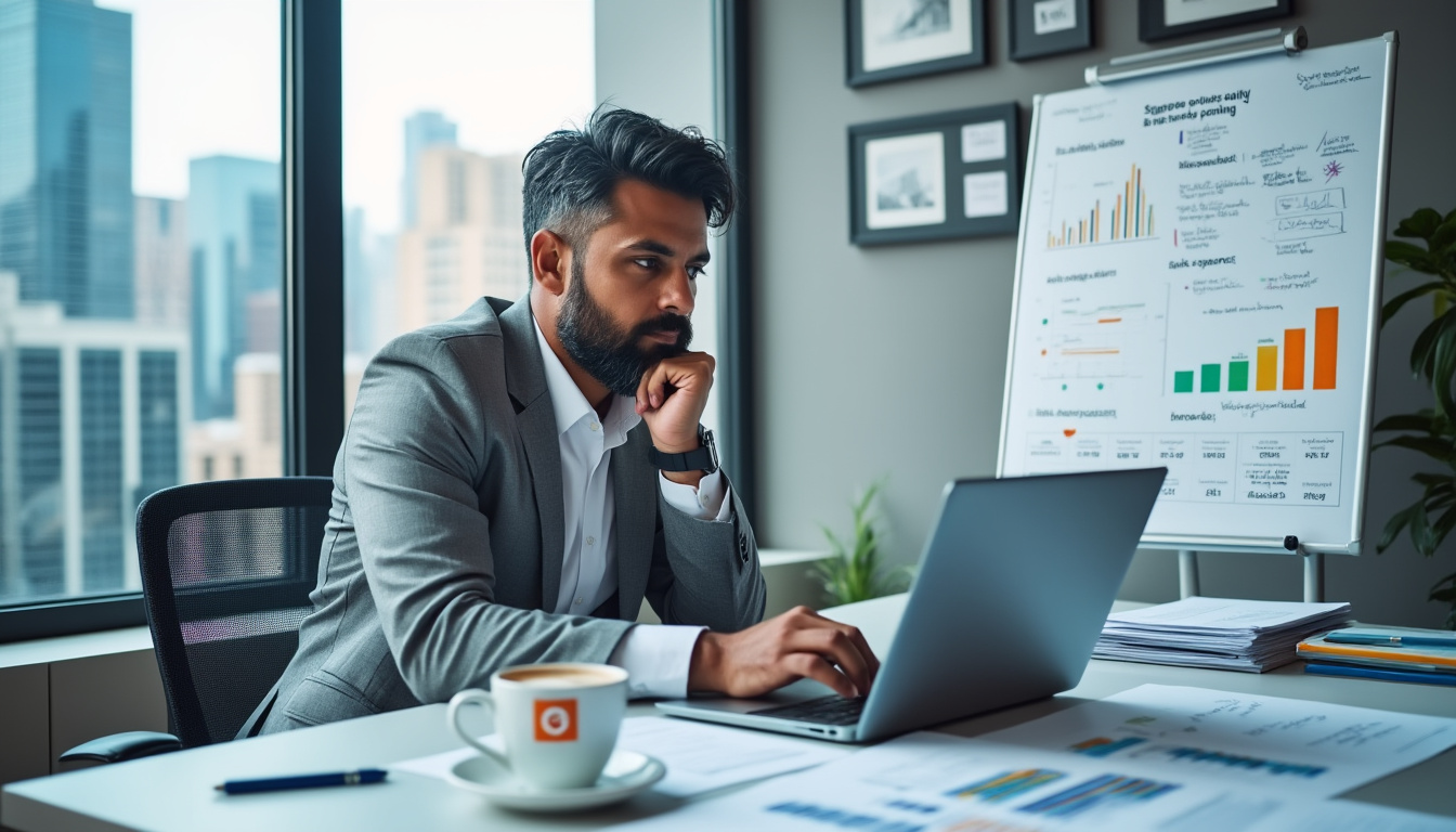découvrez dans cet article le salaire moyen d'un.e responsable d'approvisionnement en france. informez-vous sur les facteurs influençant ce revenu et comparez les salaires selon les secteurs d'activité et les régions.