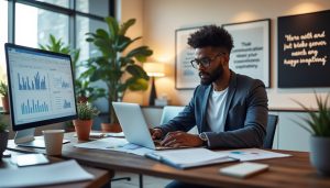 découvrez quel est le salaire moyen d'un.e responsable de la communication digitale en france. cette analyse vous fournit des informations clés sur les tendances salariales, les compétences requises et les perspectives d'évolution de carrière dans ce secteur en pleine expansion.