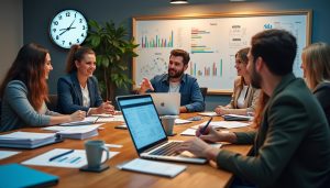 découvrez le salaire moyen d'un.e responsable de la traçabilité en france. cette analyse permet d'évaluer les enjeux financiers de ce métier clé dans la gestion de la chaîne d'approvisionnement et d’identifier les facteurs influençant cette rémunération.