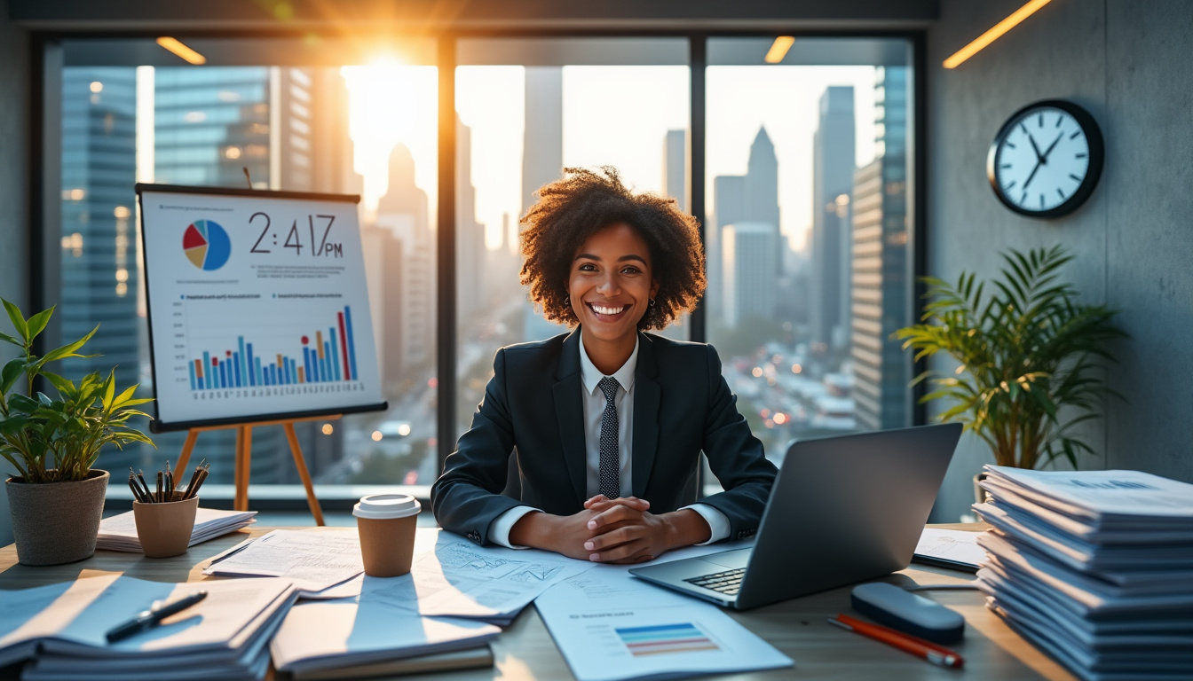 découvrez le salaire moyen d'un.e responsable des relations publiques en france. cette analyse explore les différents facteurs influençant les rémunérations dans ce secteur, ainsi que les tendances actuelles du marché de l'emploi.