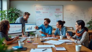 découvrez dans cet article les différents facteurs influençant le salaire moyen d'un.e spécialiste seo en france. obtenez des chiffres clés, des insights sur les tendances du marché et des conseils pour négocier votre rémunération dans le domaine du référencement naturel.