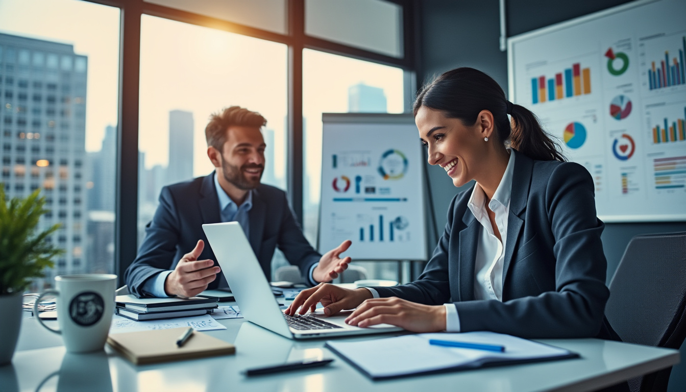 découvrez quel est le salaire moyen d'un.e spécialiste des ventes en france, les facteurs qui influencent cette rémunération, ainsi que les perspectives d'évolution de carrière dans ce domaine. informez-vous pour mieux orienter votre parcours professionnel.