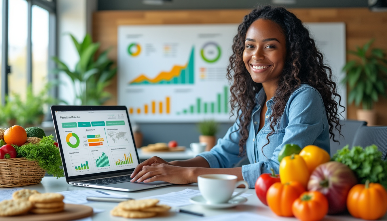 découvrez le salaire moyen d'un.e spécialiste en marketing agroalimentaire en france. analysez les facteurs influençant la rémunération, les compétences requises et les opportunités de carrière dans ce secteur dynamique.