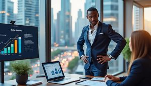 découvrez le salaire moyen d'un.e stratège en communication en france, ainsi que les facteurs influençant cette rémunération, les perspectives de carrière et les compétences nécessaires pour réussir dans ce domaine dynamique.
