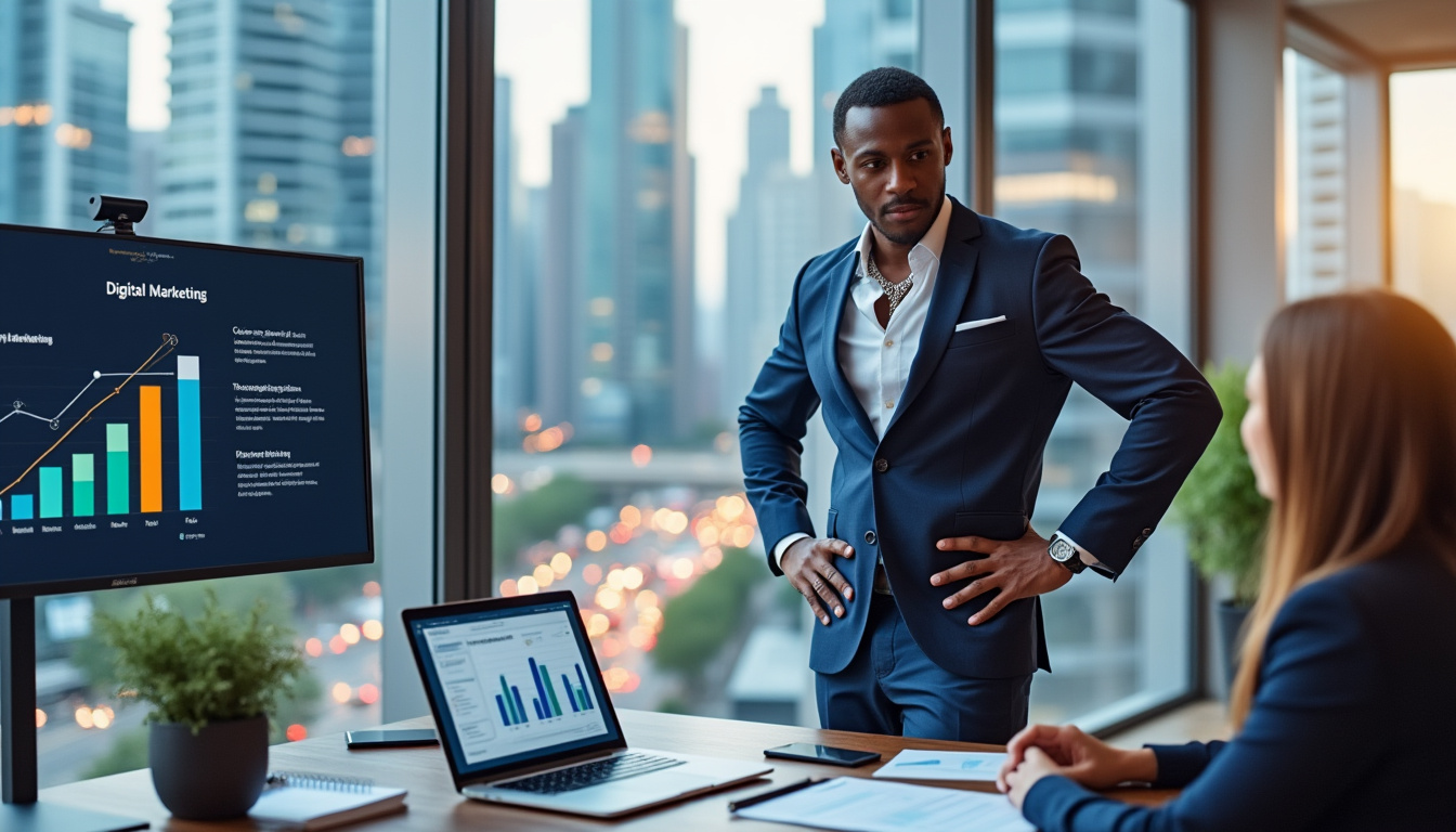découvrez le salaire moyen d'un.e stratège en communication en france, ainsi que les facteurs influençant cette rémunération, les perspectives de carrière et les compétences nécessaires pour réussir dans ce domaine dynamique.