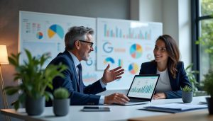 découvrez le salaire moyen d'un.e technicien de vente en france, incluant les facteurs influençant cette rémunération et les perspectives de carrière dans ce métier. informez-vous sur les compétences requises et les opportunités d'évolution professionnelle.