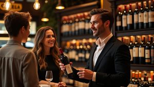 découvrez le salaire moyen d'un.e vendeur de vins en france. cette analyse vous fournit des informations détaillées sur les revenus, les facteurs influençant la rémunération et les opportunités de carrière dans ce secteur passionnant.