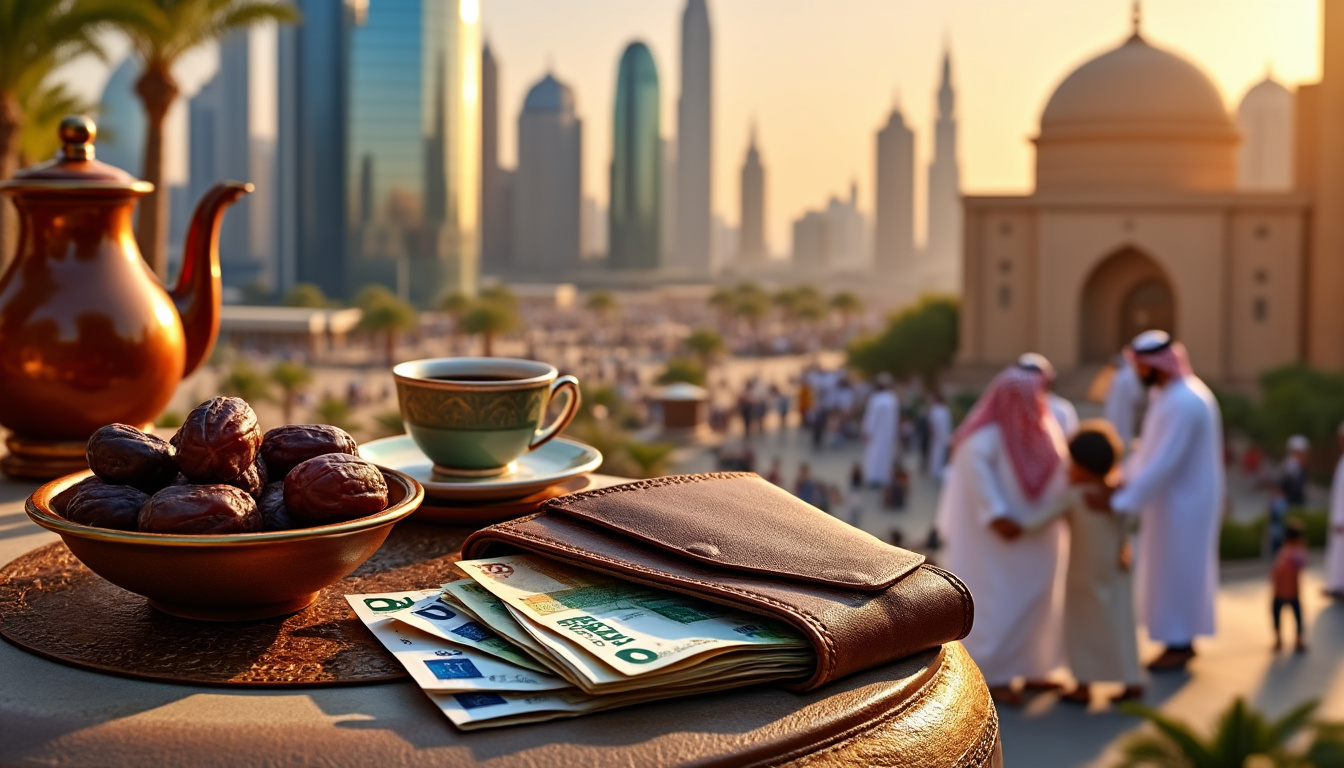 découvrez le salaire moyen en arabie saoudite converti en euros. cette analyse vous fournit des informations essentielles sur les revenus, le coût de la vie et les opportunités professionnelles dans le royaume, idéale pour les expatriés et investisseurs.