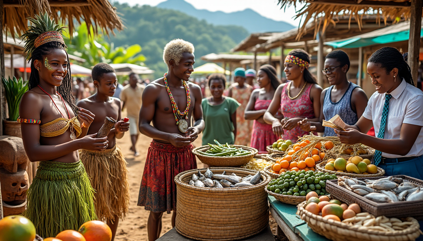 découvrez le salaire moyen en papouasie-nouvelle-guinée, exprimé en euros. cette analyse met en lumière les tendances salariales, le coût de la vie et les facteurs économiques influençant les revenus dans ce pays du pacifique.