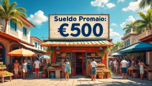 découvrez le salaire moyen en république dominicaine, converti en euros, dans cet article qui explore les tendances salariales, les secteurs d'activité en croissance et les inégalités de revenu, afin de mieux comprendre le marché du travail local.