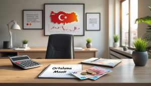 découvrez le salaire moyen en turquie exprimé en euros. cet article explore les données salariales actuelles, comparant les revenus selon les secteurs et les régions, afin de vous fournir une vue d'ensemble complète du marché du travail turc.