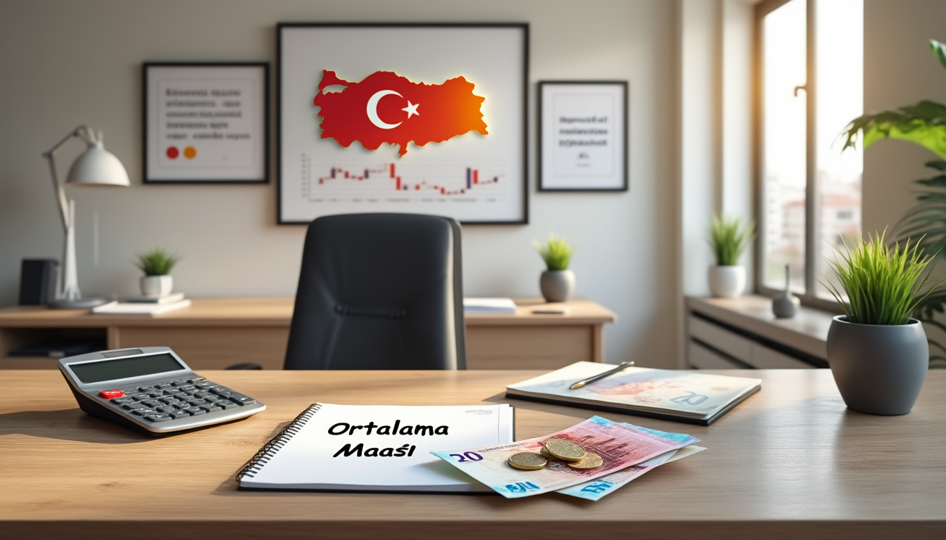 découvrez le salaire moyen en turquie exprimé en euros. cet article explore les données salariales actuelles, comparant les revenus selon les secteurs et les régions, afin de vous fournir une vue d'ensemble complète du marché du travail turc.