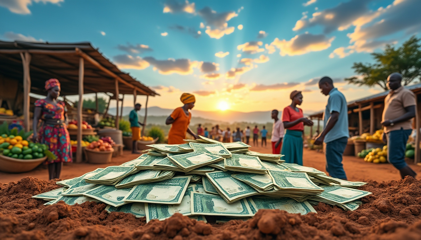 découvrez le salaire moyen en zambie converti en euros. cette étude vous fournira des informations clés sur les revenus, le coût de la vie, et les différences salariales dans le pays. restez informé des tendances économiques en zambie.