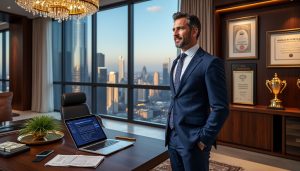 découvrez les métiers les plus rémunérateurs qui peuvent vous propulser vers la richesse. explorez les opportunités professionnelles offrant un potentiel de gains exceptionnel pour devenir millionnaire.