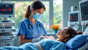 découvrez les carrières les mieux rémunérées dans le domaine de la santé. explorez les métiers qui offrent des salaires élevés et les opportunités d'évolution professionnelle pour répondre à vos ambitions financières tout en contribuant à la santé des patients.