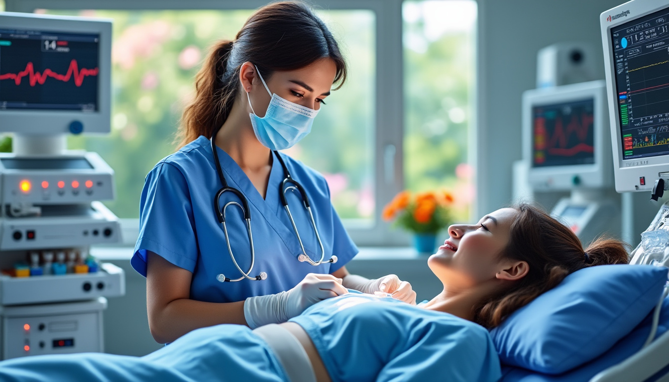 découvrez les carrières les mieux rémunérées dans le domaine de la santé. explorez les métiers qui offrent des salaires élevés et les opportunités d'évolution professionnelle pour répondre à vos ambitions financières tout en contribuant à la santé des patients.