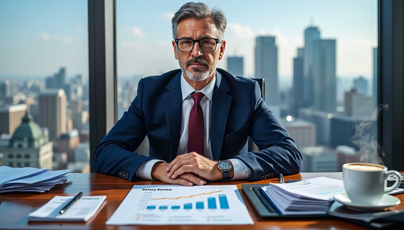 découvrez comment déterminer le pourcentage d'augmentation à demander lors de vos négociations salariales. obtenez des conseils pratiques et des exemples pour justifier votre demande et maximiser vos opportunités professionnelles.