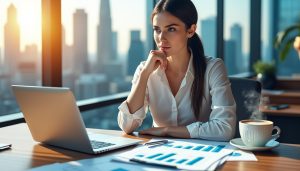 découvrez les stratégies et conseils pour déterminer l'augmentation salariale à demander lors d'une promotion. apprenez à évaluer votre valeur, à négocier avec succès et à maximiser vos chances d'obtenir une augmentation juste et méritée.