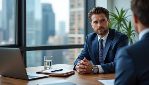 découvrez comment aborder la question de votre prétention salariale lors des entretiens d'embauche. apprenez à évaluer vos compétences et à définir un salaire juste, tout en maximisant vos chances de succès dans votre recherche d'emploi.