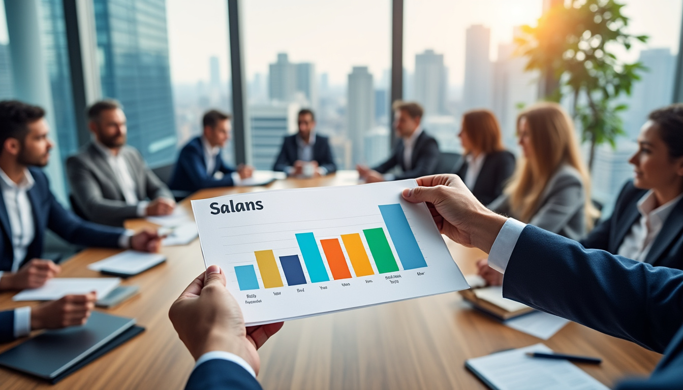 découvrez comment déterminer la fourchette salariale idéale pour un poste en tenant compte des compétences requises, des standards du marché et des attentes des candidats. optimisez votre processus de recrutement avec nos conseils pratiques.