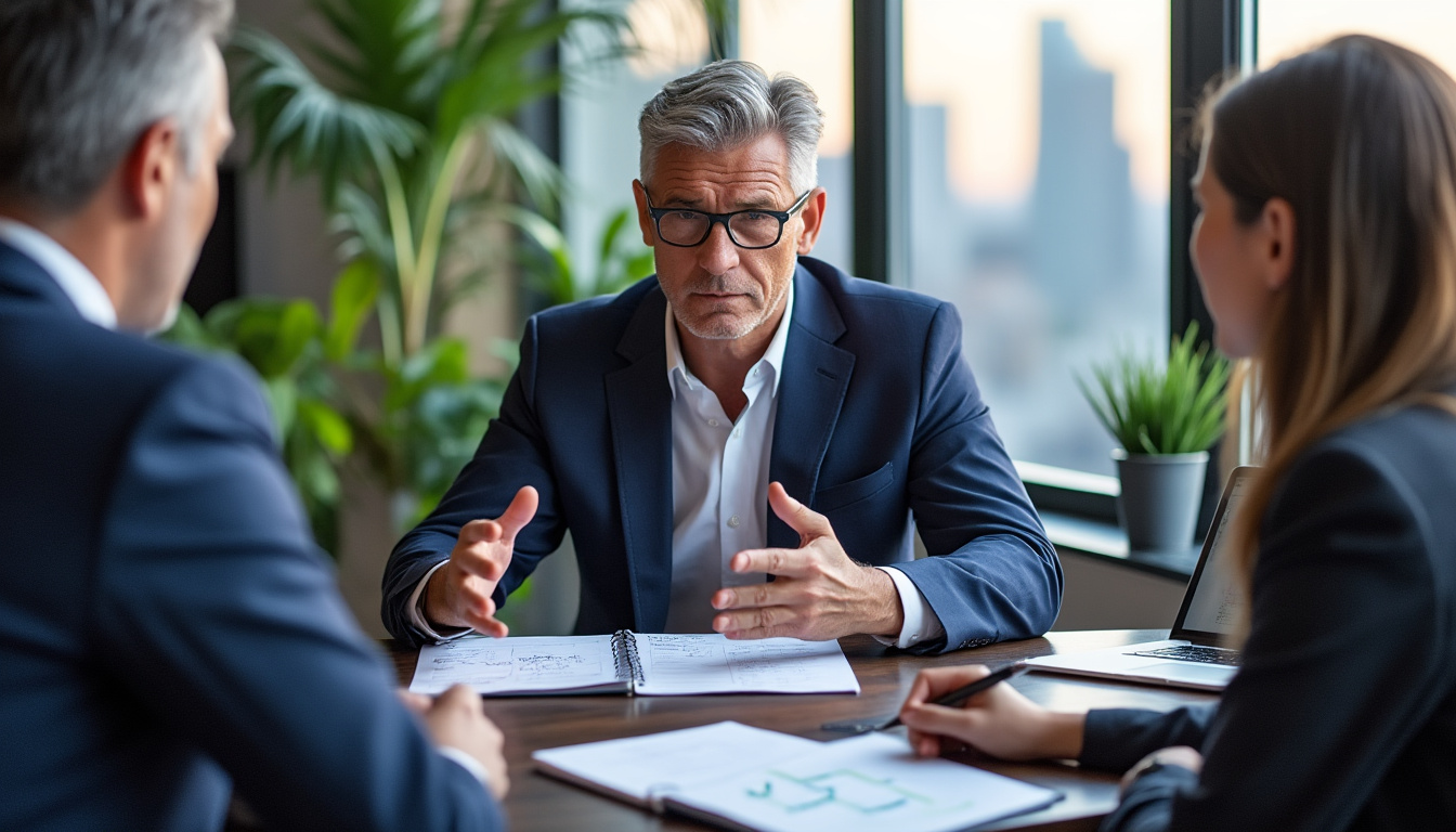 découvrez comment répondre efficacement à la question des prétentions salariales lors d'un entretien. conseils pratiques pour estimer vos attentes, évaluer votre valeur sur le marché et négocier le meilleur salaire possible.
