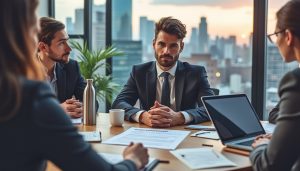 découvrez comment aborder la question des prétentions salariales lors de vos entretiens d'embauche. apprenez à évaluer votre valeur sur le marché, à communiquer vos attentes de manière efficace et à négocier un salaire qui vous correspond.